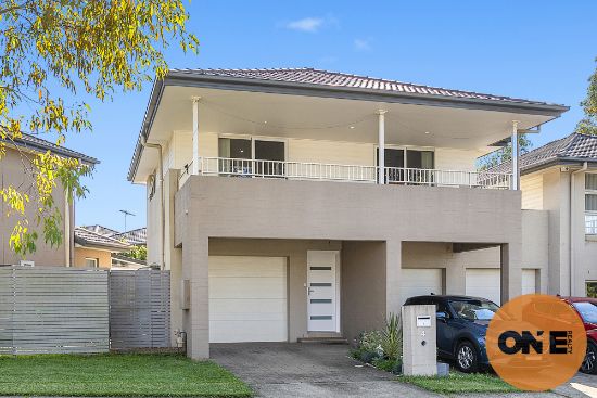 4 Baret Street, Lidcombe, NSW 2141