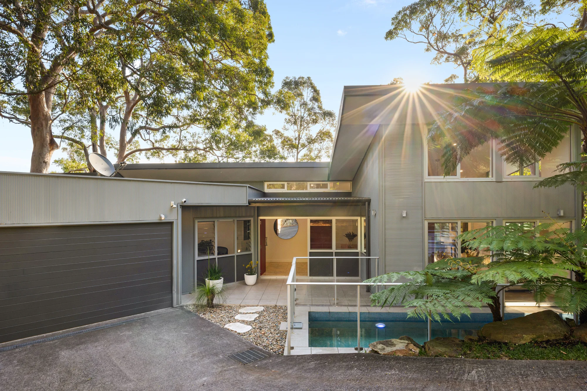 4 Barkala Road, Bayview, NSW 2104