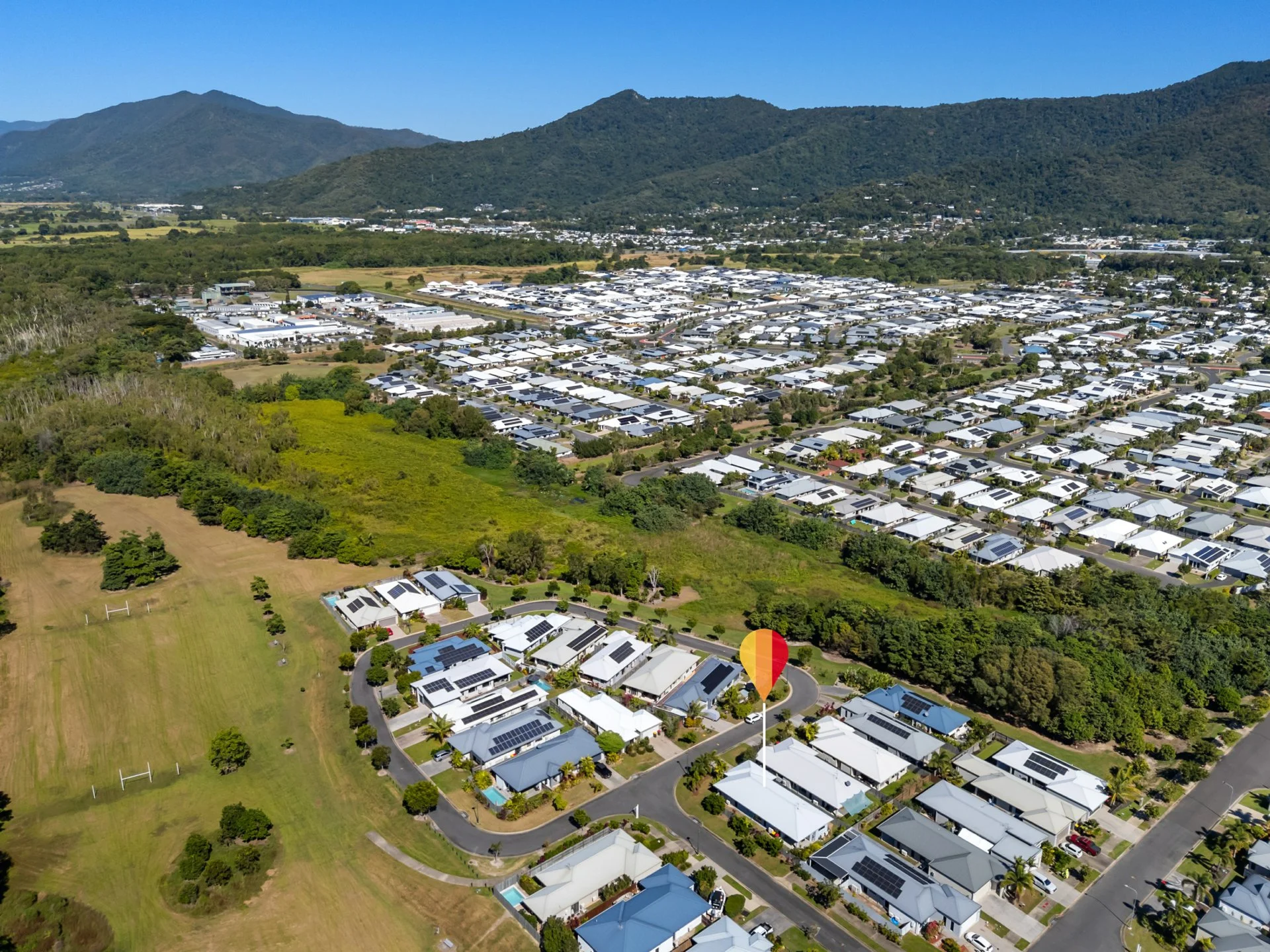 4 Barratta Circle, Trinity Park, Qld 4879