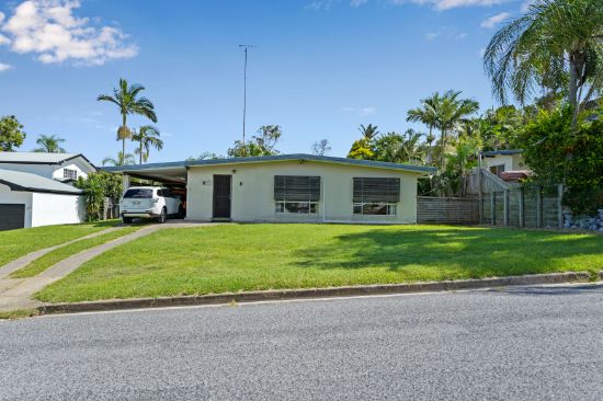 4 Barreenong Street, Glen Eden, Qld 4680