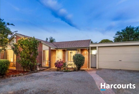 4 Barwon Court, Rowville, Vic 3178