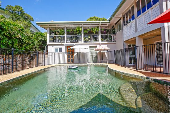 4 Bates Street, Earlville, Qld 4870