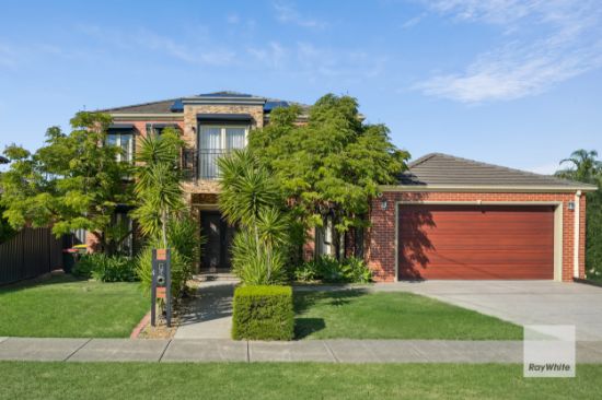 4 Batman Avenue, Keilor Park, Vic 3042