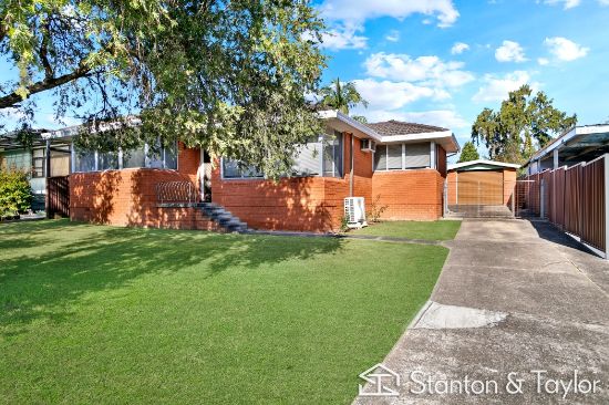 4 Baxter Street, South Penrith, NSW 2750