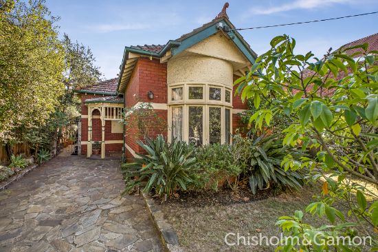 4 Beach Avenue, Elwood, Vic 3184