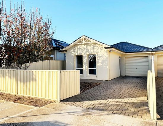 4 Beaconsfield Terrace, Ascot Park, SA 5043