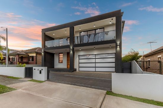 4 Beatrice Street, Hurstville, NSW 2220