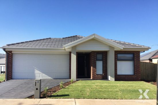 4 Becontree Grove, Werribee, Vic 3030