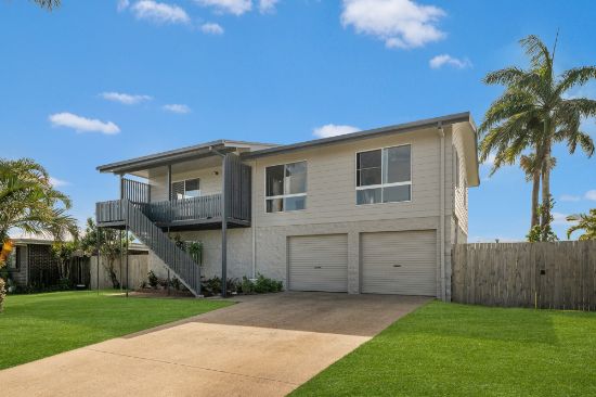 4 Begonia Court, Beaconsfield, Qld 4740