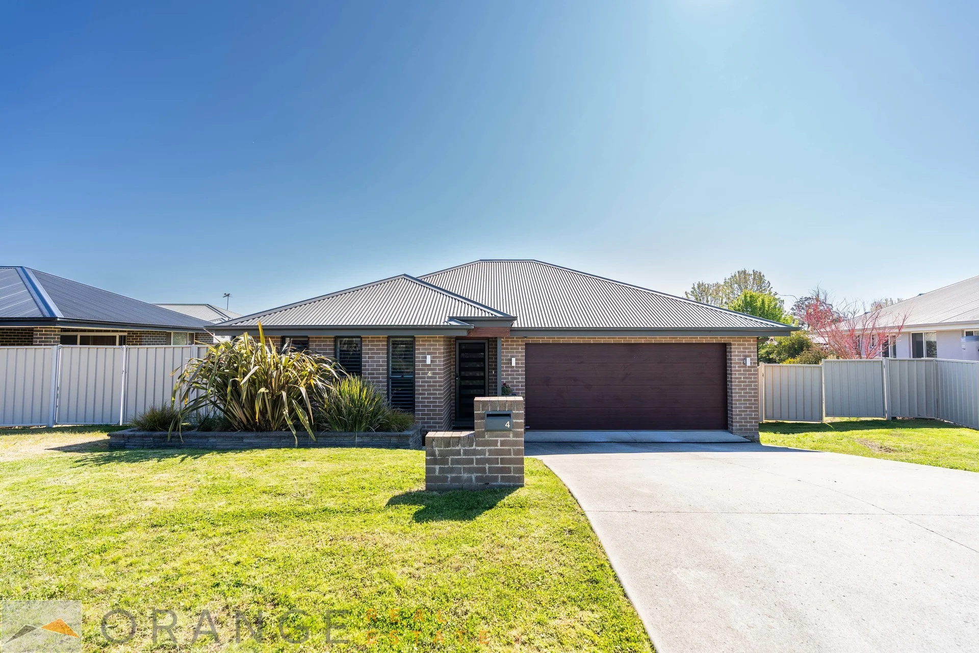 4 Begonia Place, Orange, NSW 2800