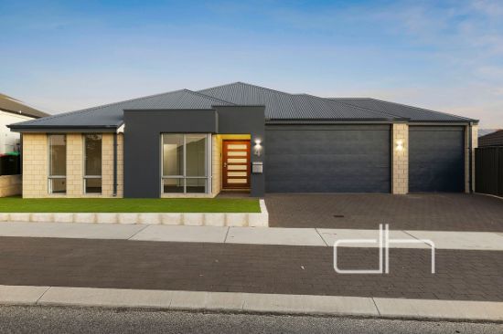 4 Beihai Street, Landsdale, WA 6065