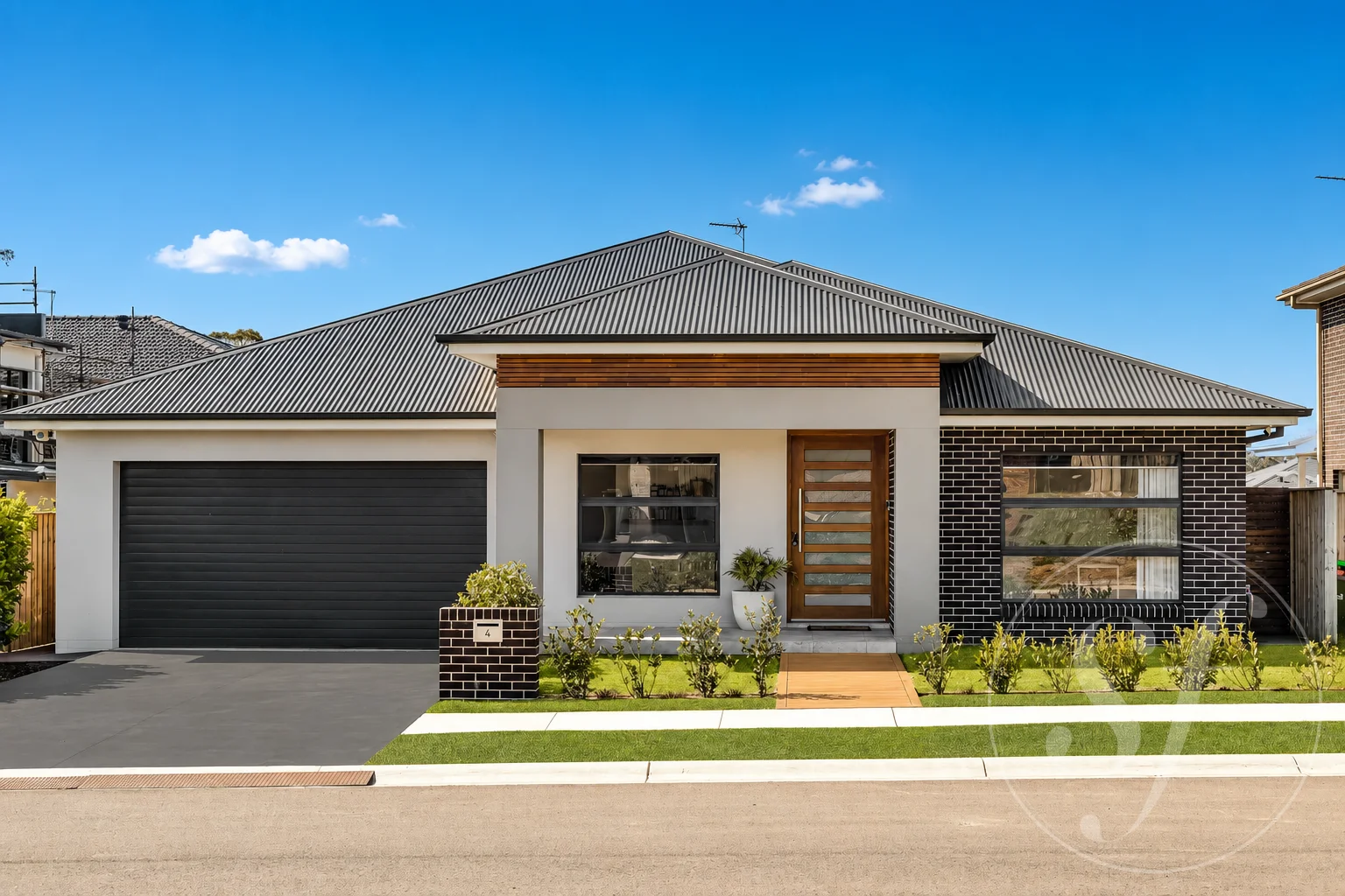 4 Beldale Street, Box Hill, NSW 2765
