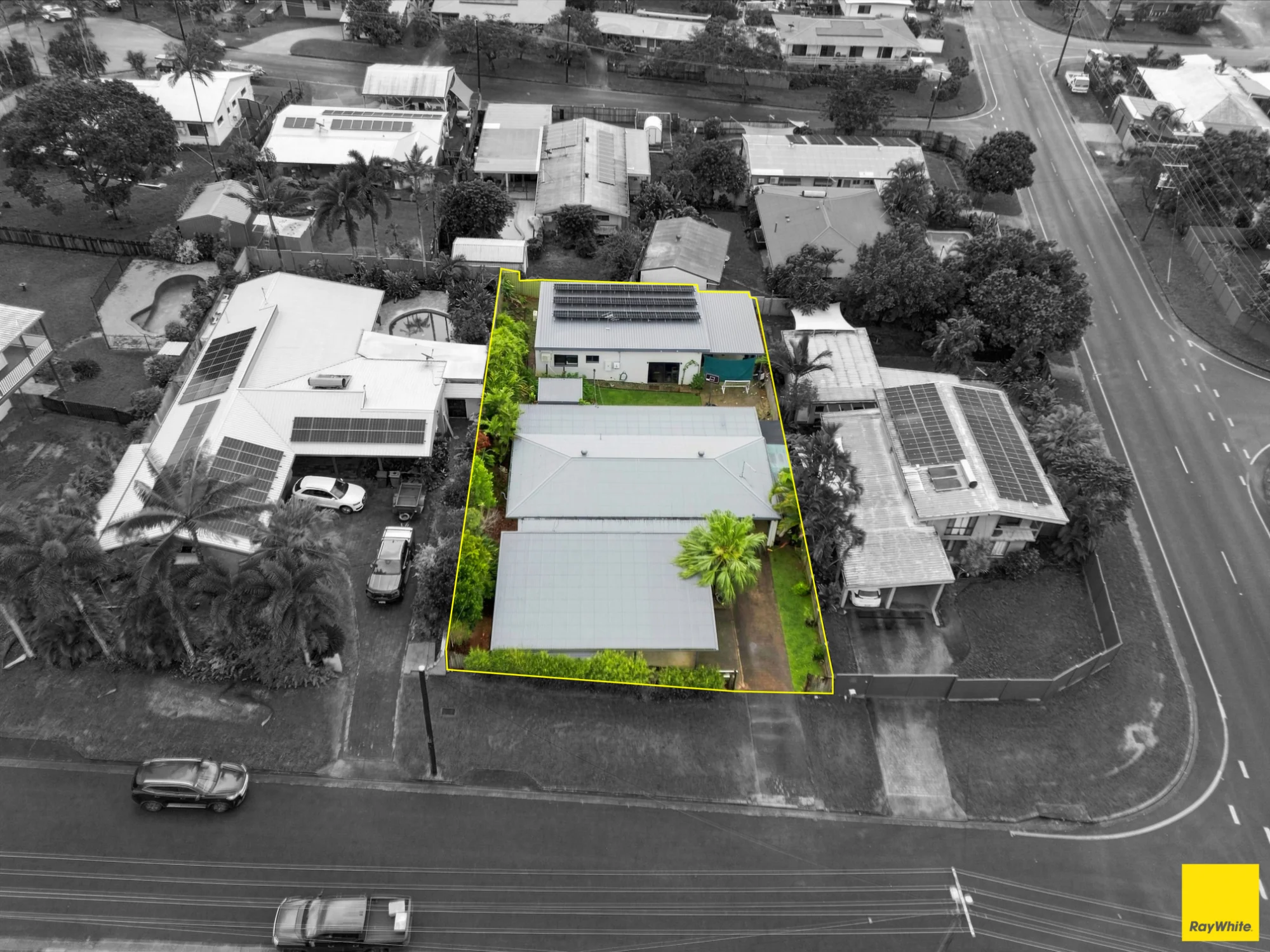 4 Bena Street, Smithfield, Qld 4878