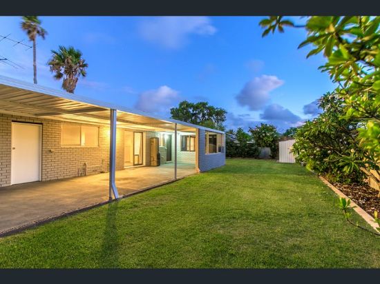 4 Benton Way, Safety Bay, WA 6169