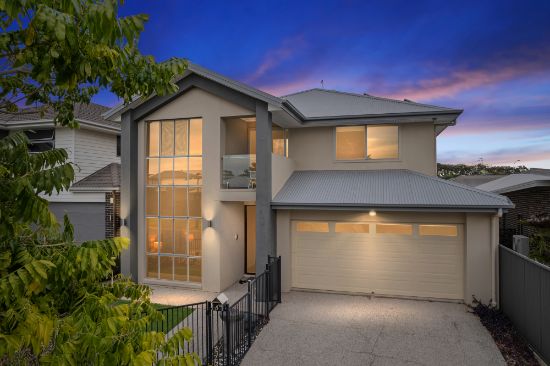 4 Beresford Street, Mango Hill, Qld 4509