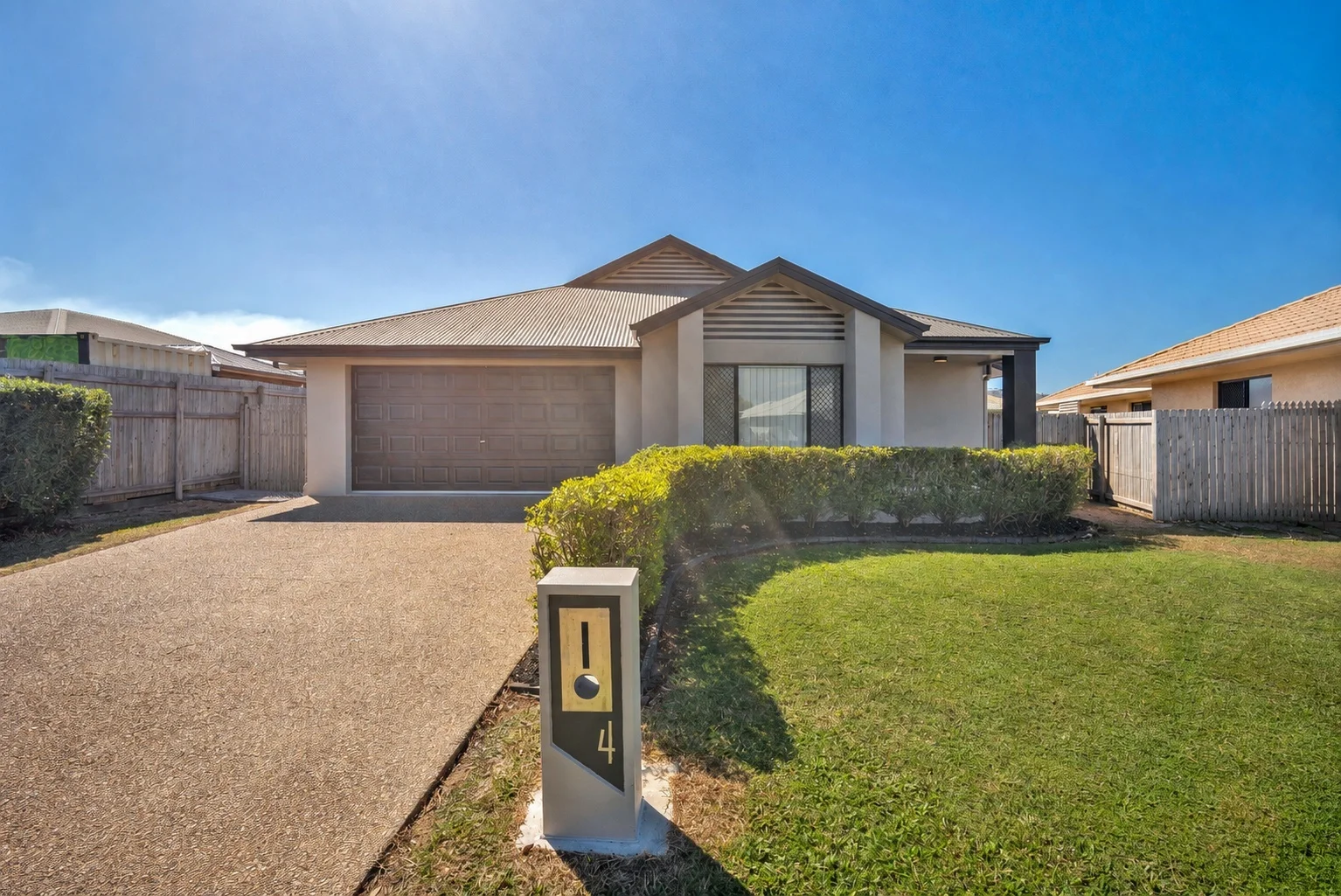4 Biddulp Court, Kirwan, Qld 4817