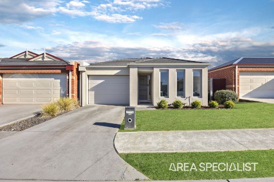 4 Bolton Grove, Officer, Vic 3809
