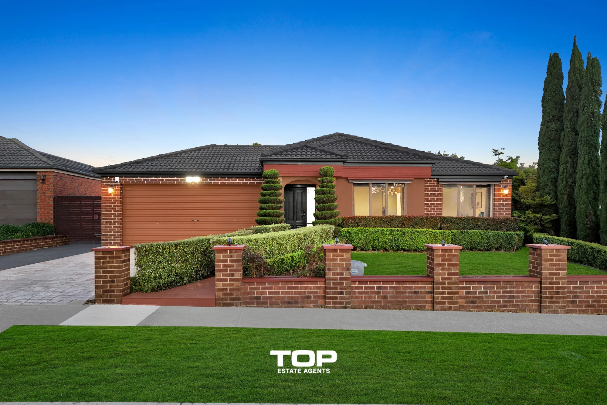 4 Bordeaux Grove, Narre Warren South, Vic 3805