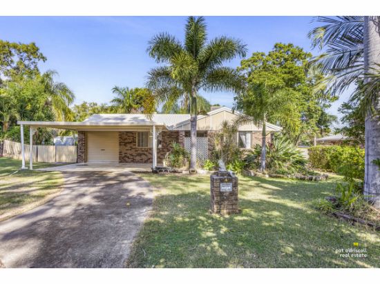 4 Boronia Close, Norman Gardens, Qld 4701