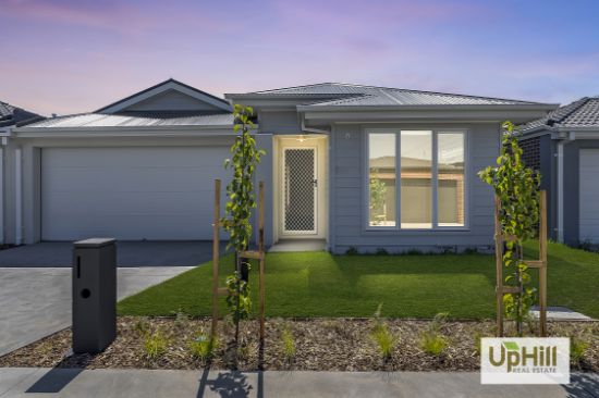 4 Bowerbird Place, Officer, Vic 3809