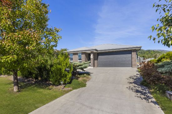4 Bowlers Close, Kangaroo Valley, NSW 2577
