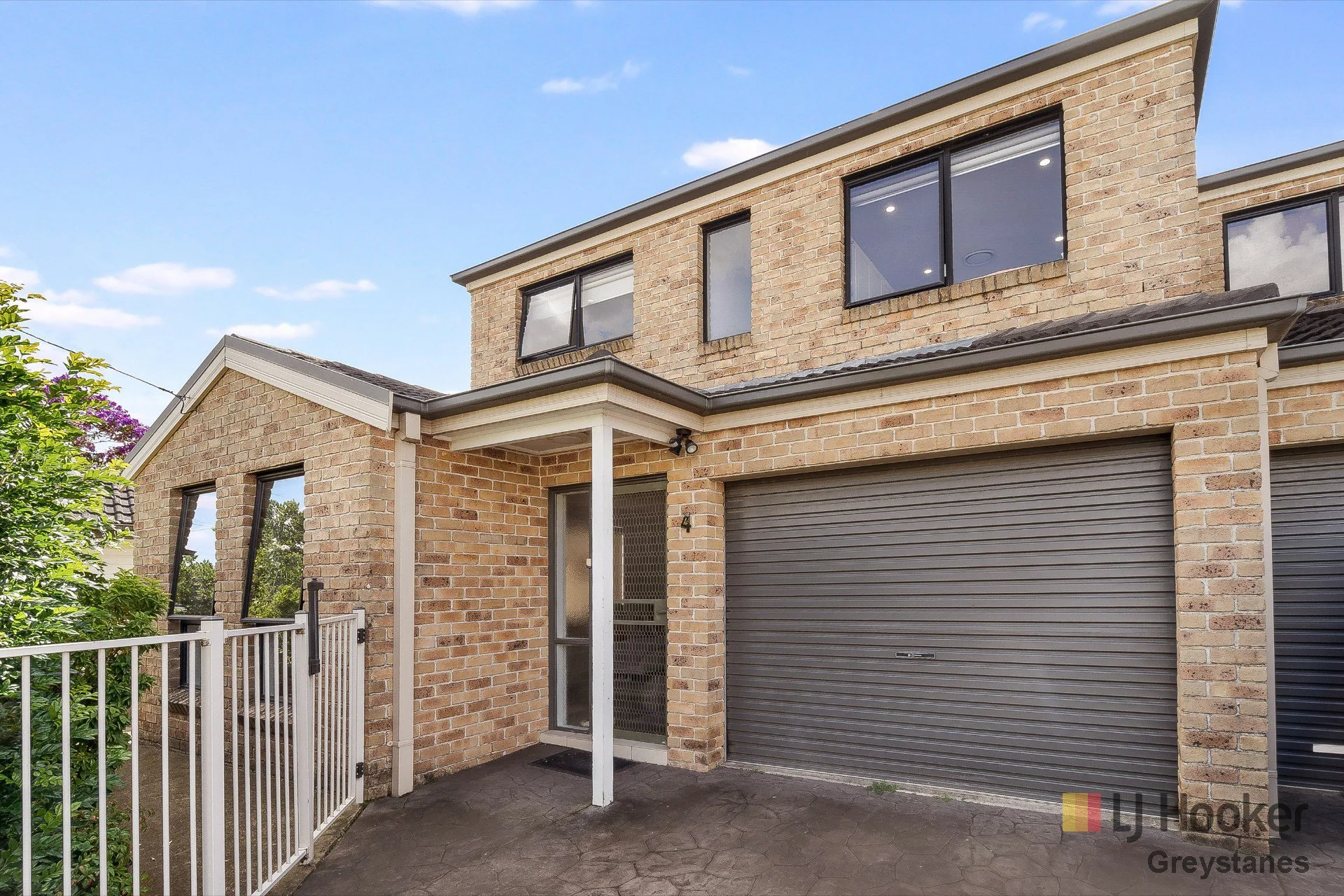 4 Bowral Street, Greystanes, NSW 2145