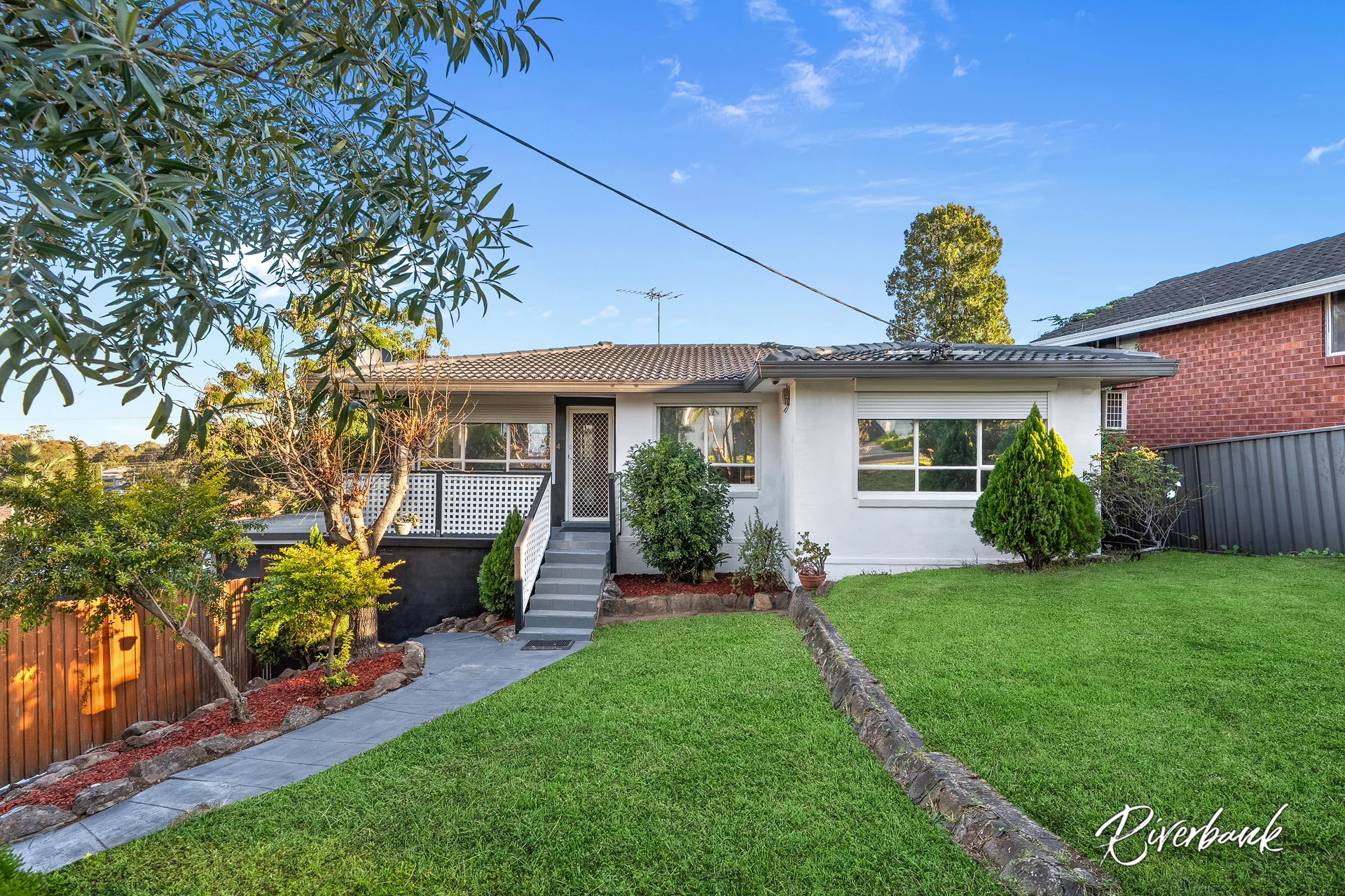 4 Bradman Street, Greystanes, NSW 2145