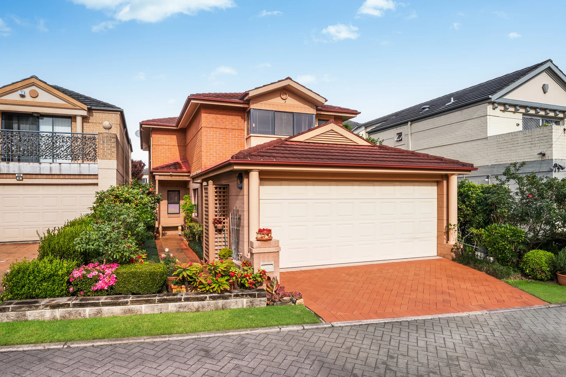 4 Brewer Avenue, Liberty Grove, NSW 2138