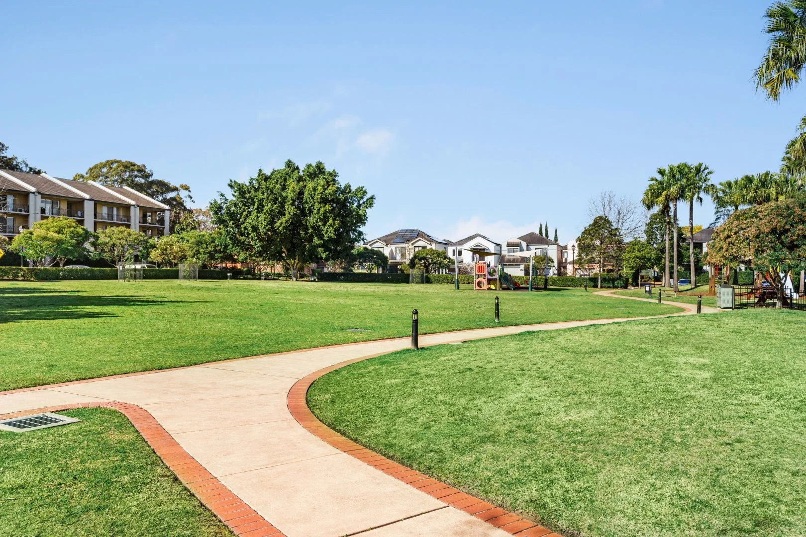 4 Brewer Avenue, Liberty Grove, NSW 2138