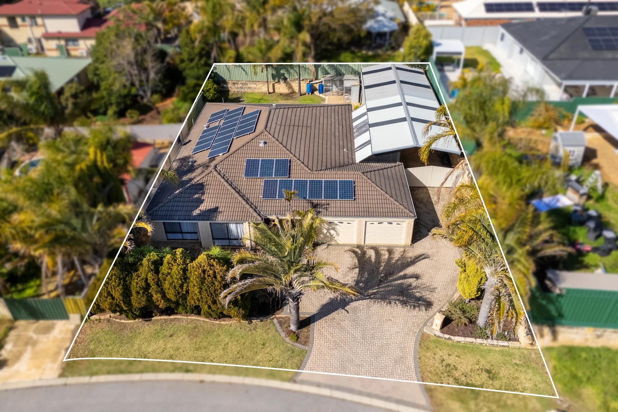 4 Bridgeman Way, Baldivis, WA 6171