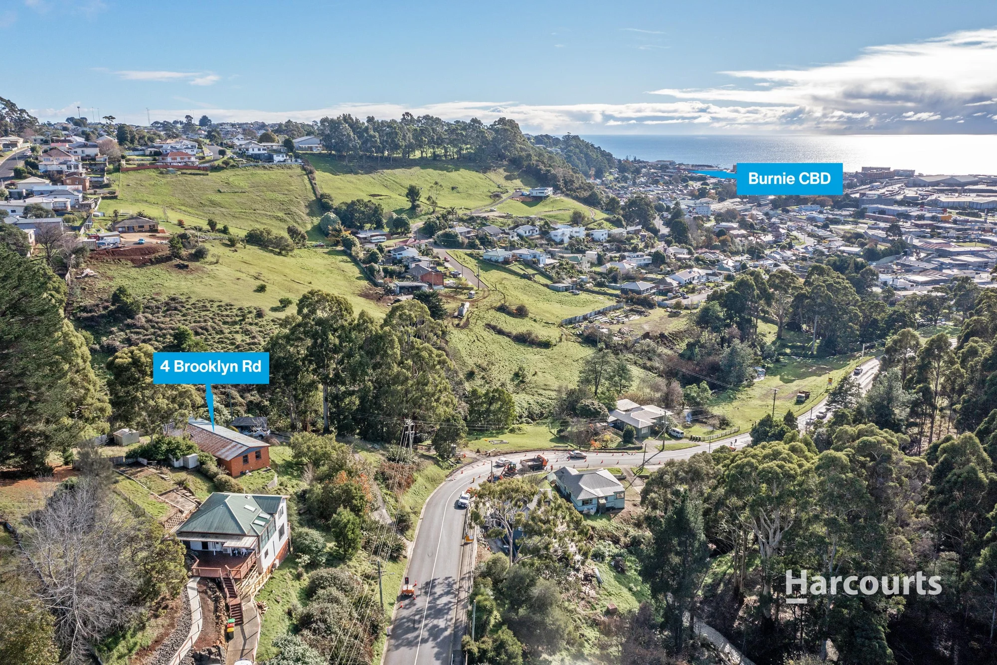 4 Brooklyn Road, Brooklyn, Tas 7320