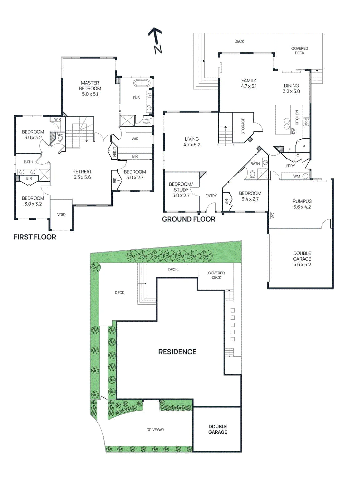 4 Brushtail Court, Donvale, Vic 3111