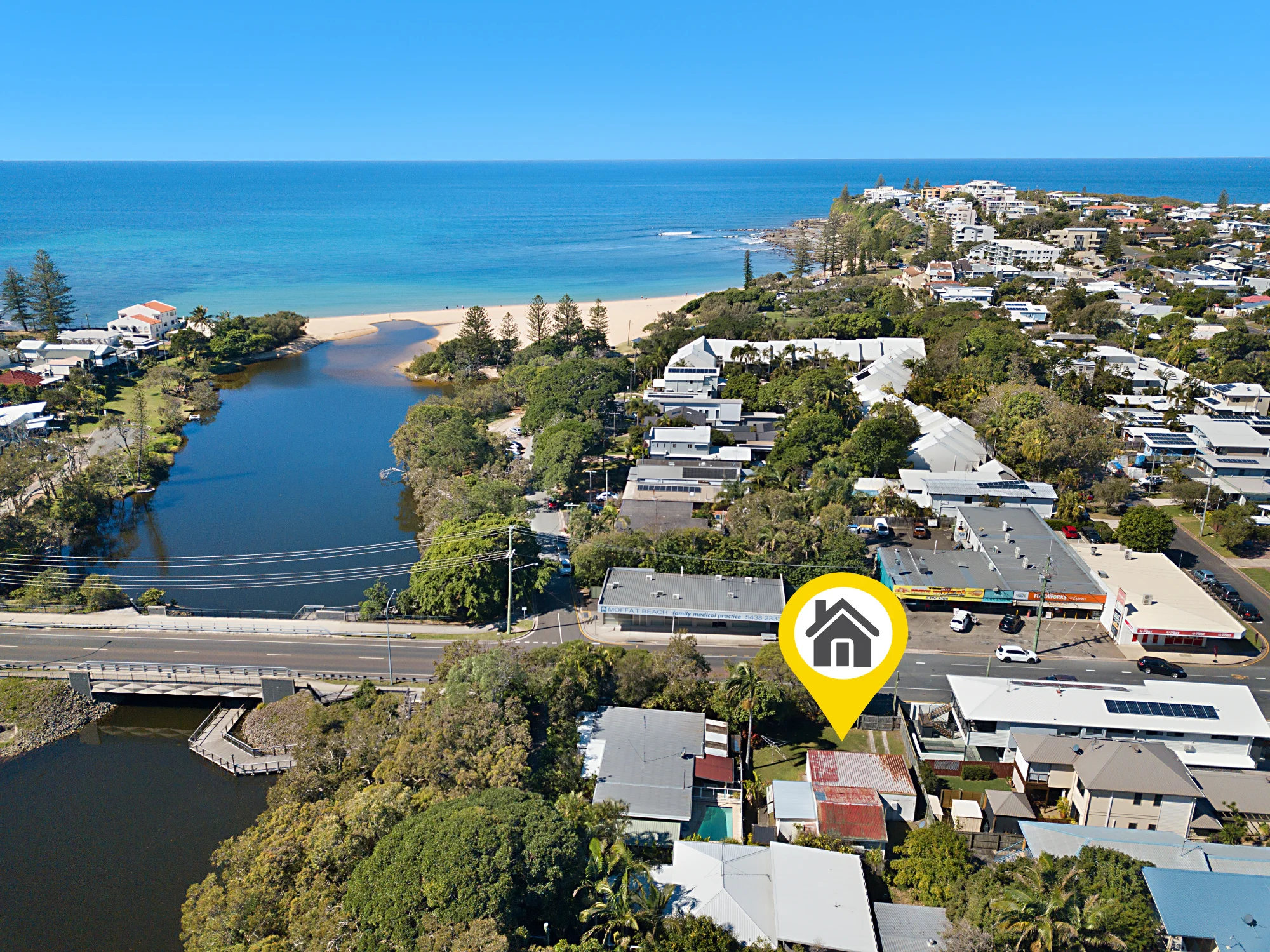 4 Buccleugh Street, Moffat Beach, Qld 4551