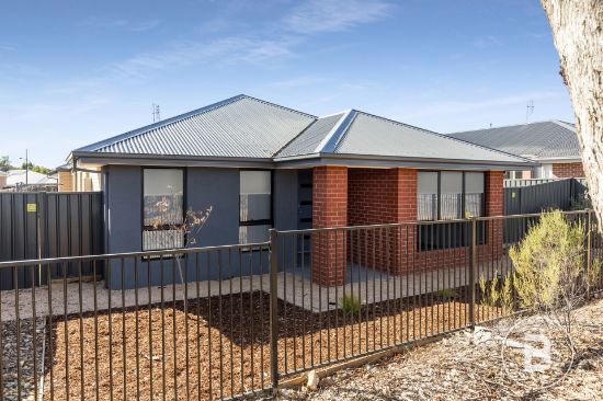 4 Bullion Lane, Jackass Flat, Vic 3556