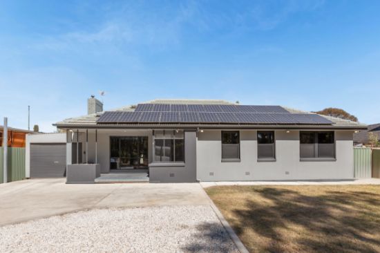 4 Burley Road, Elizabeth Vale, SA 5112