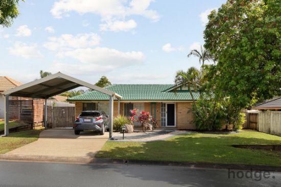 4 Burnett Drive, Murrumba Downs, Qld 4503