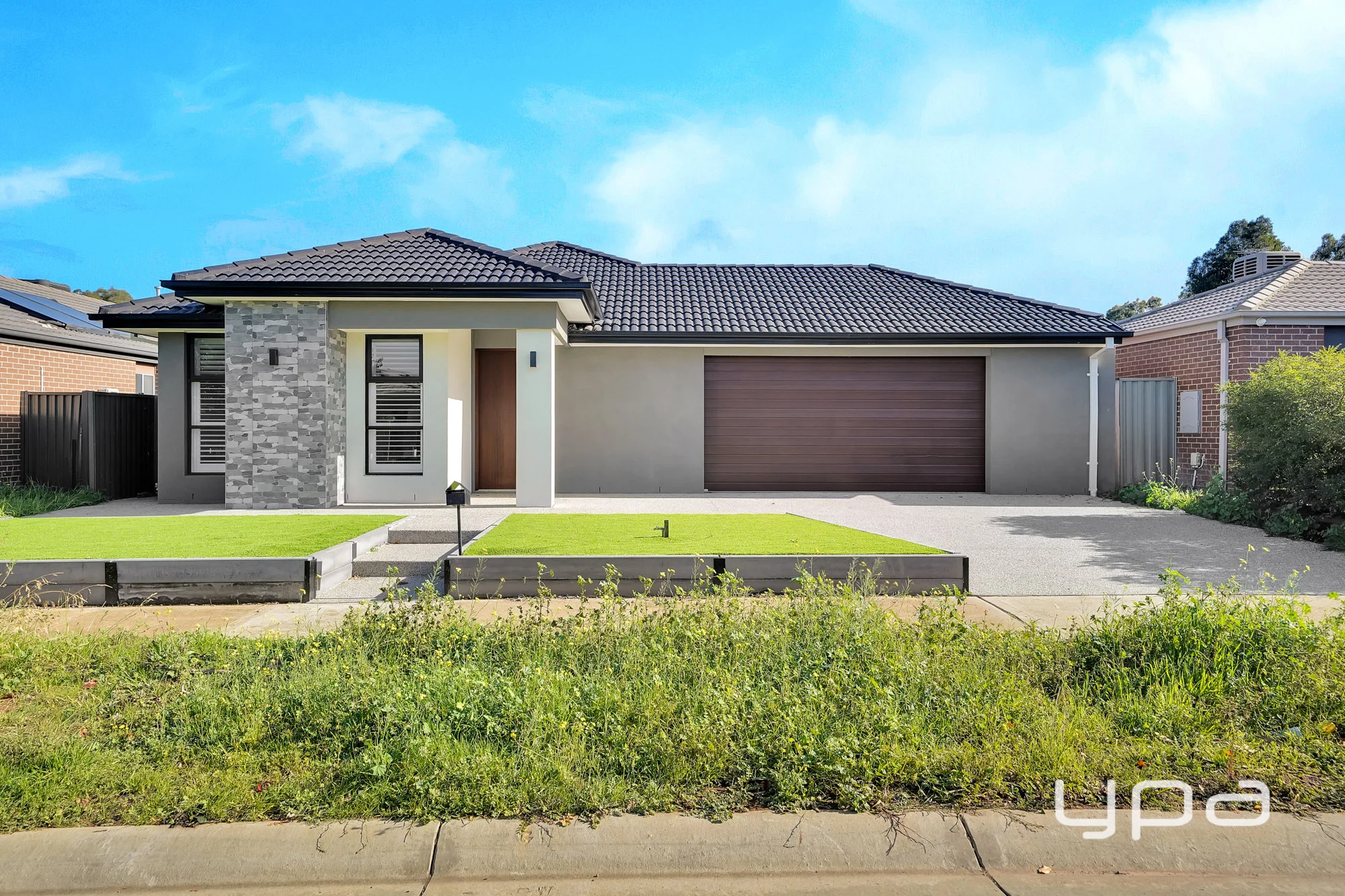 4 Burswood Circuit, Harkness, Vic 3337