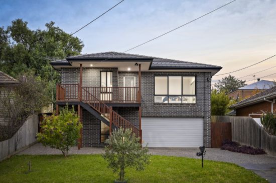 4 Calk Street, Coburg North, Vic 3058