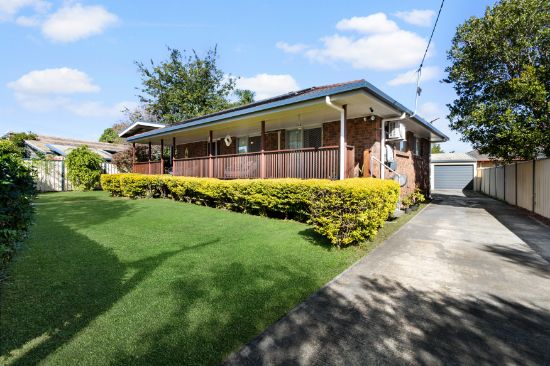4 Canna Street, Deception Bay, Qld 4508