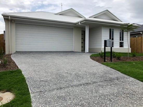 4 Canter Street, Logan Reserve, Qld 4133