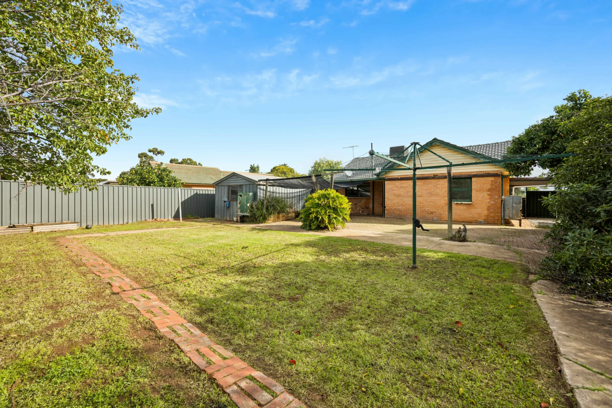 4 Cape Street, Davoren Park, SA 5113