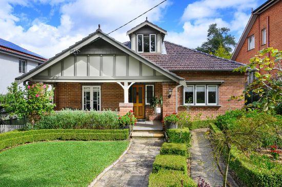4 Carter Street, Gordon, NSW 2072