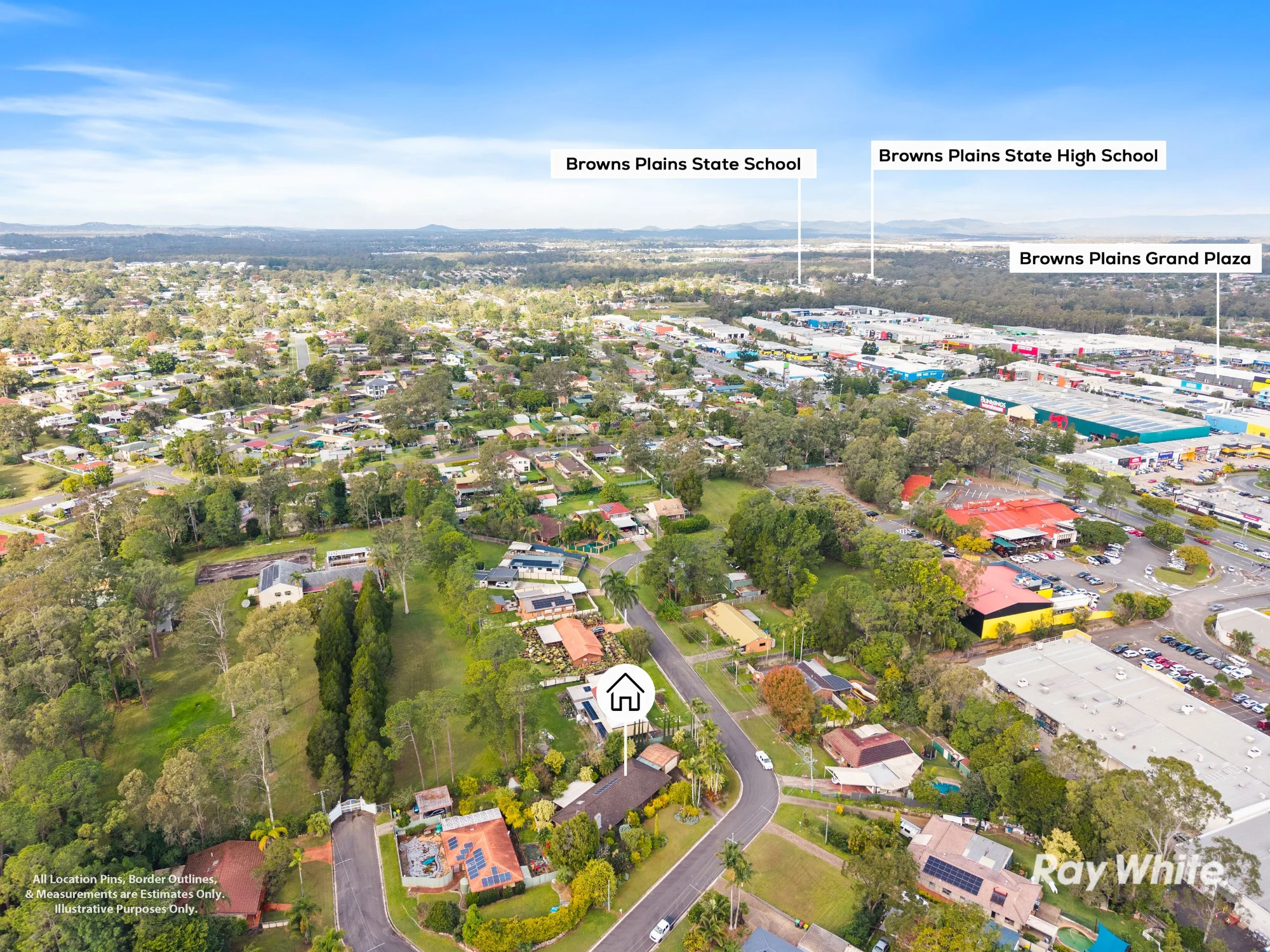 4 Castle Street, Browns Plains QLD 4118
