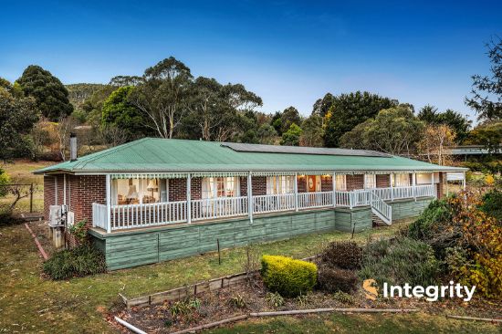 4 Cathedral Close, Buxton, Vic 3711