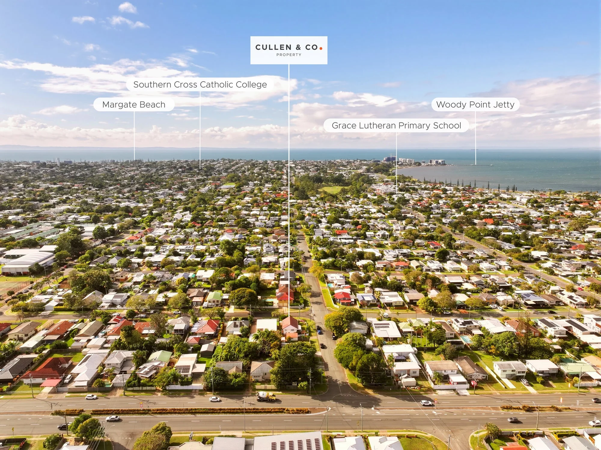 4 Cathie Street, Clontarf, Qld 4019