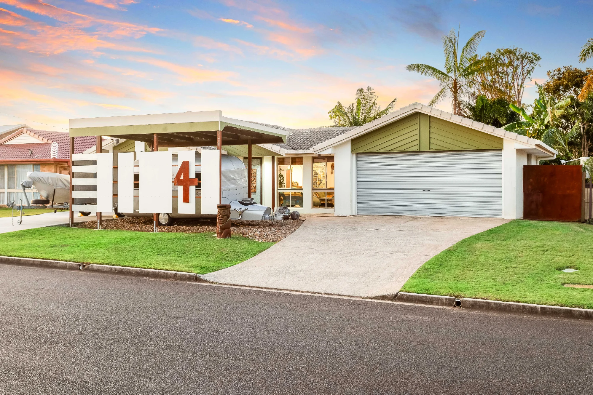 4 Ceccato Drive, Murrumba Downs, Qld 4503