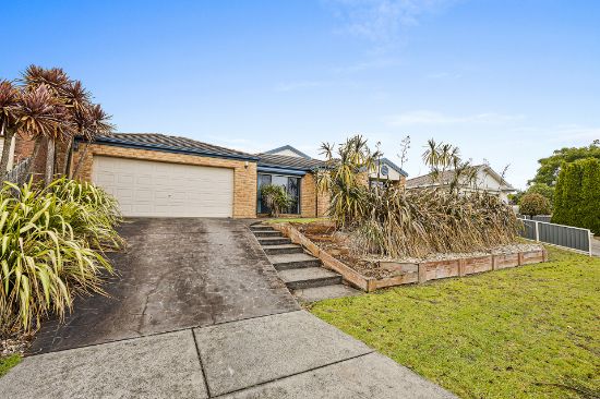 4 Celestine Court, Narre Warren, Vic 3805