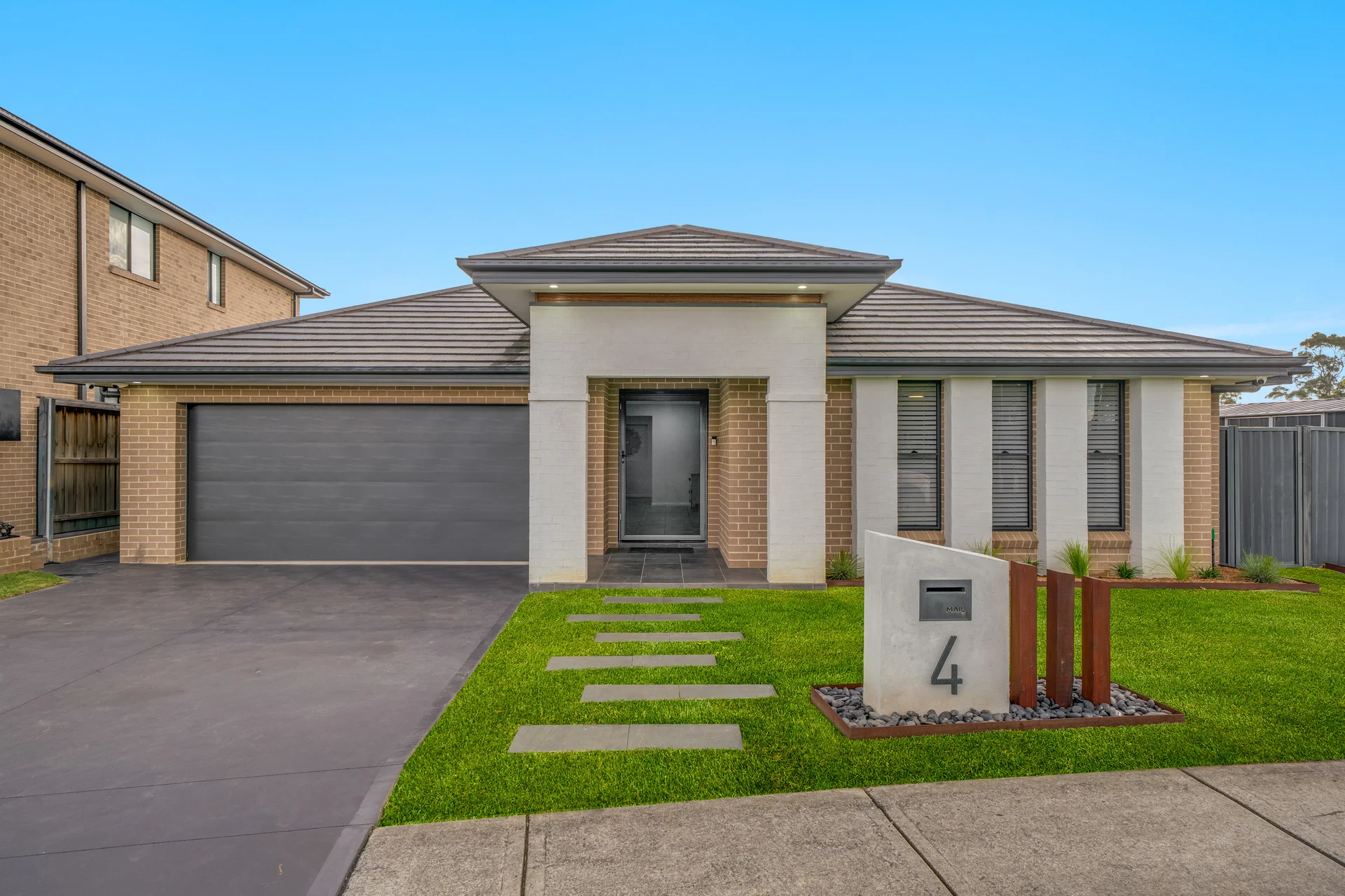4 Celia Road, North Kellyville, NSW 2155