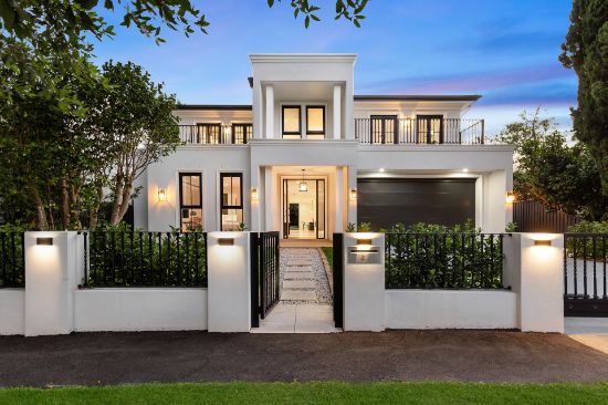 4 Challis Avenue, Turramurra, NSW 2074