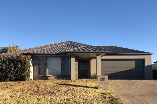 4 Chappell Close, Mudgee, NSW 2850